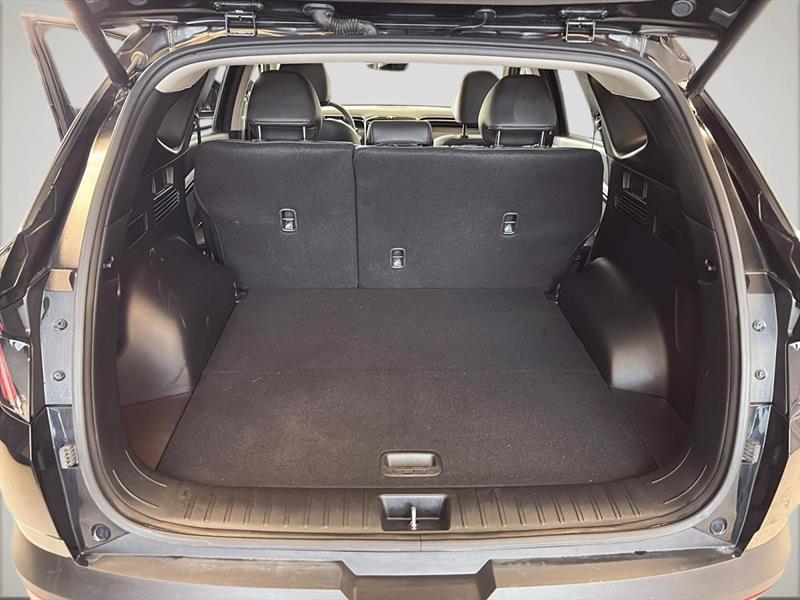 hyundai Tucson hybride 2023 - 29