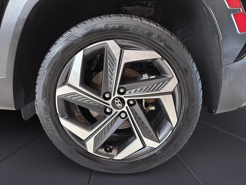 hyundai Tucson hybride 2023 - 30