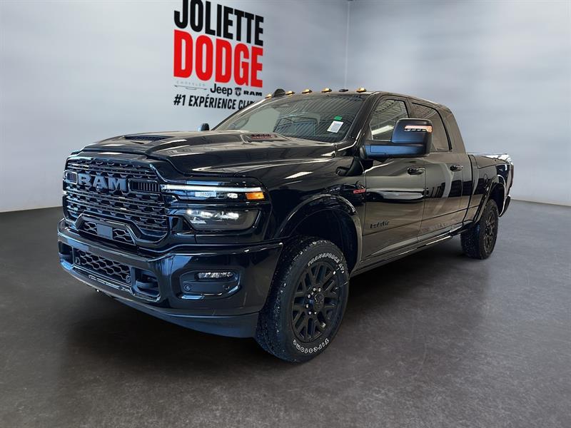 ram 3500 2026