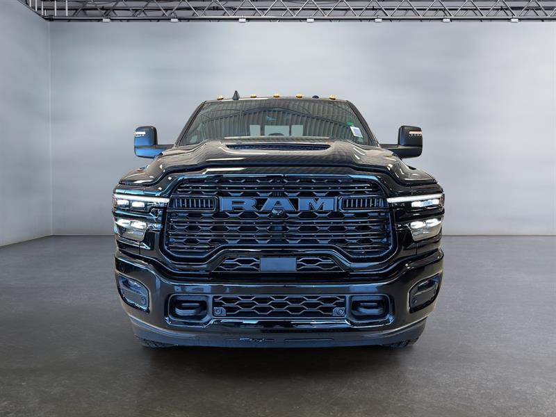ram 3500 2026 - 2