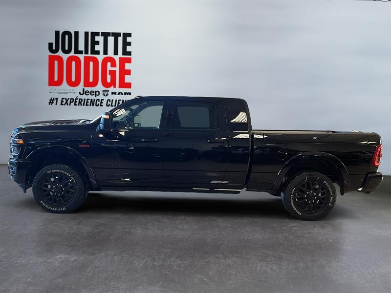 ram 3500 2026 - 3
