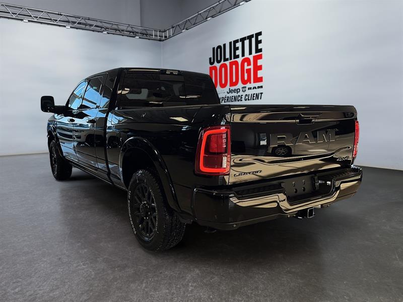ram 3500 2026 - 4