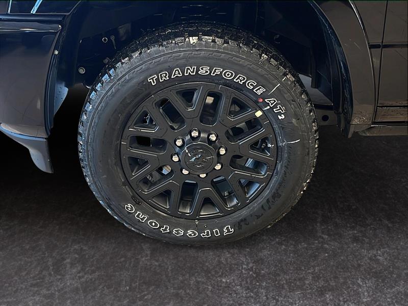 ram 3500 2026 - 5