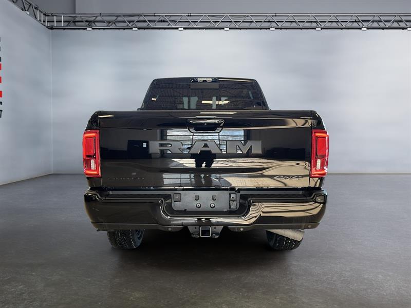 ram 3500 2026 - 6
