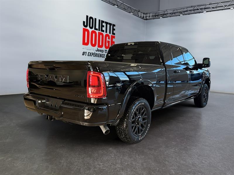 ram 3500 2026 - 7