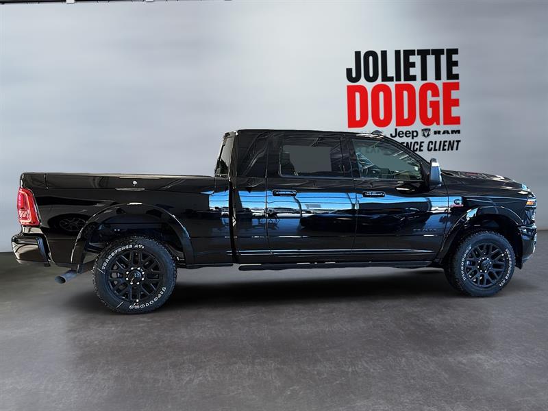 ram 3500 2026 - 8