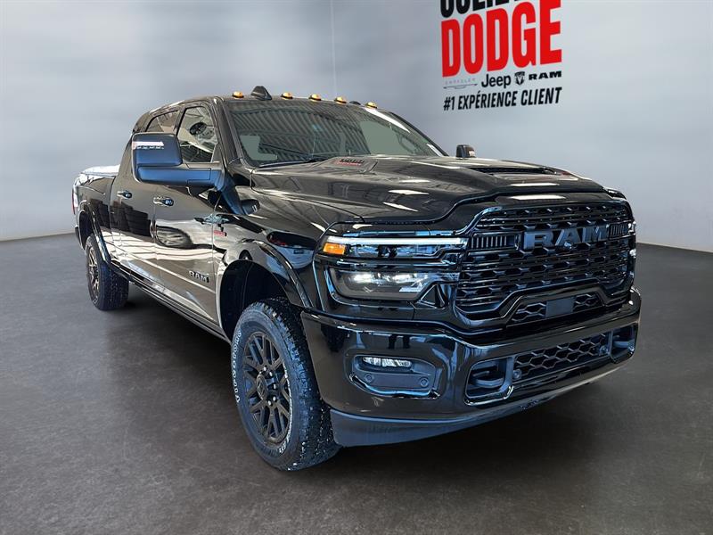 ram 3500 2026 - 9