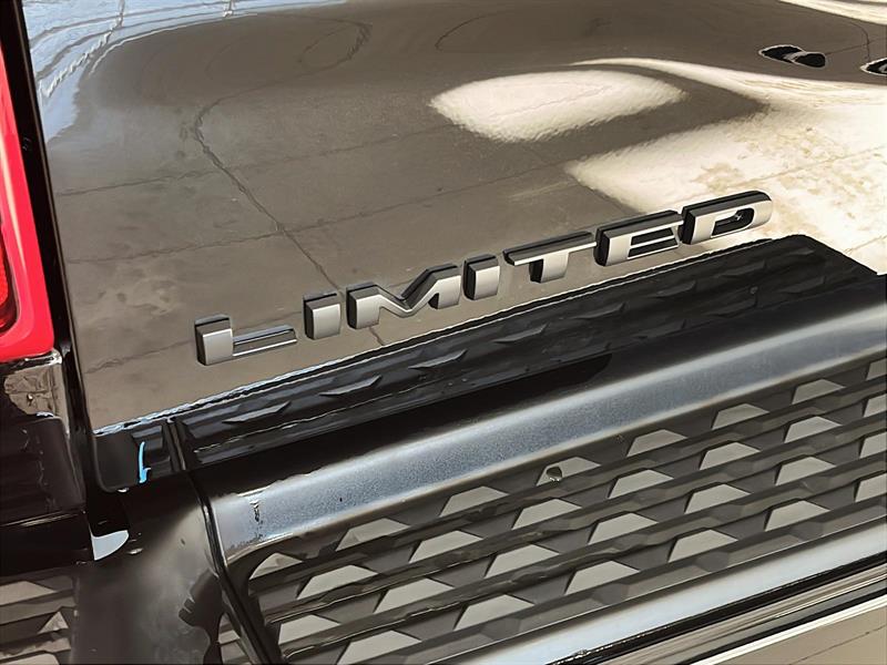 ram 3500 2026 - 10