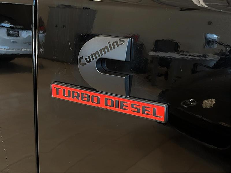 ram 3500 2026 - 11