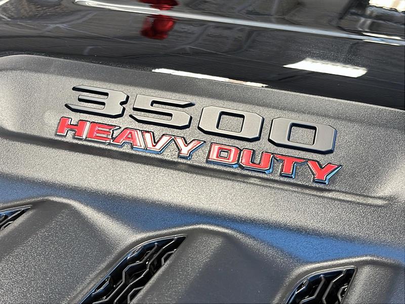 ram 3500 2026 - 12