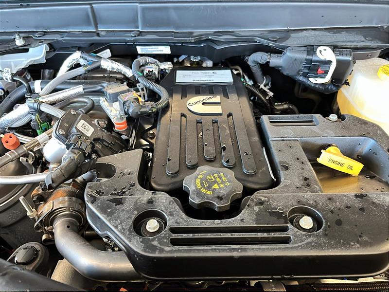ram 3500 2026 - 38