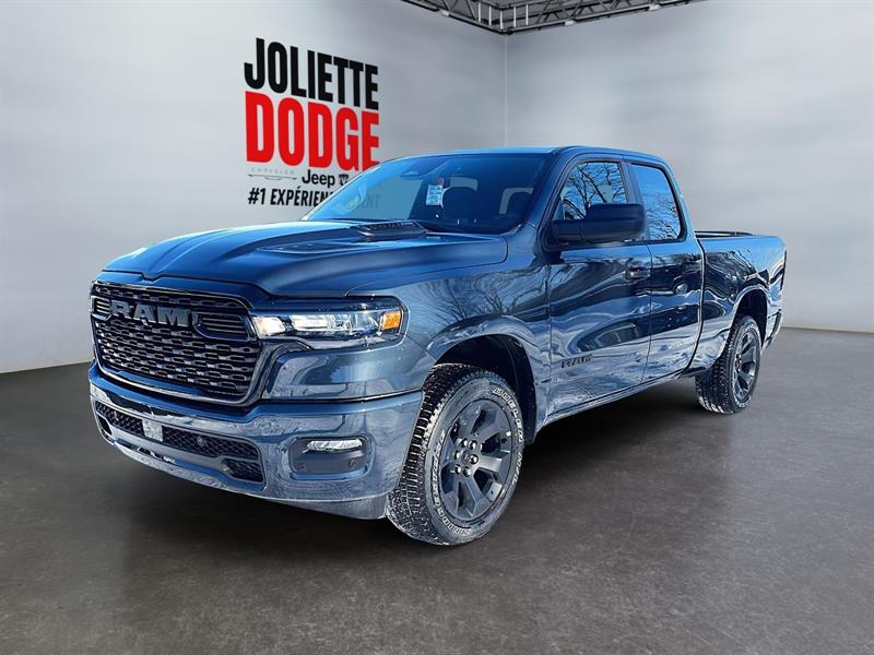 ram 1500 2026
