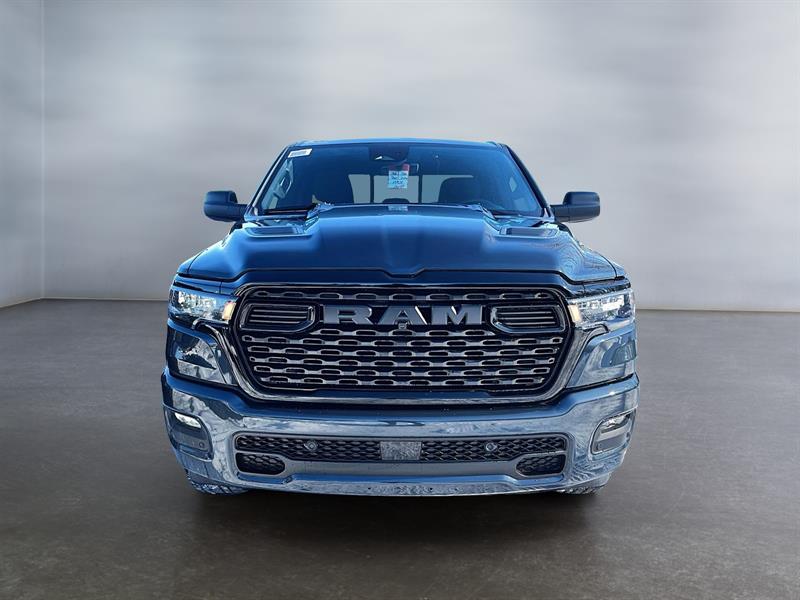 ram 1500 2026 - 2