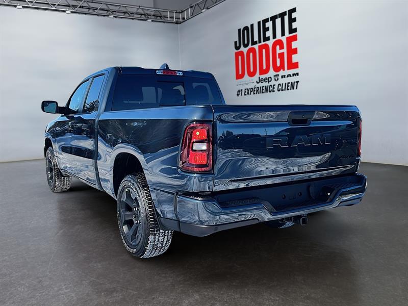 ram 1500 2026 - 4