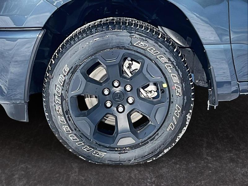 ram 1500 2026 - 5