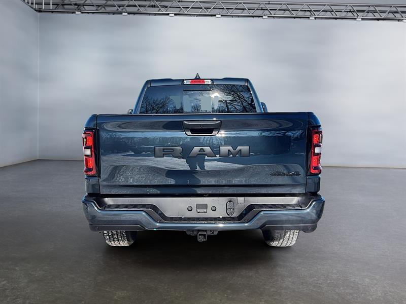 ram 1500 2026 - 6