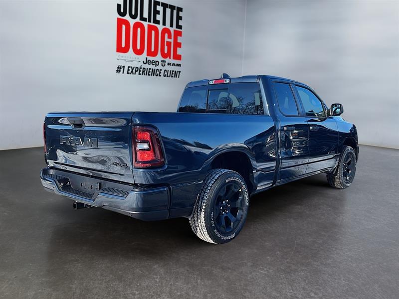 ram 1500 2026 - 7
