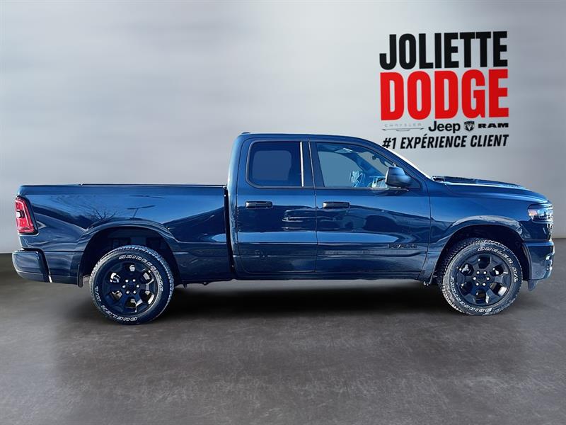 ram 1500 2026 - 8