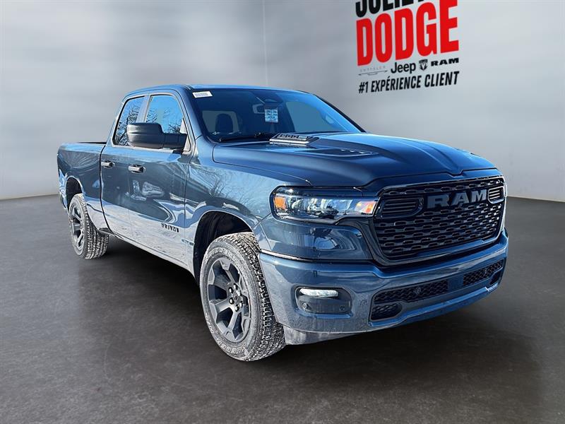 ram 1500 2026 - 9