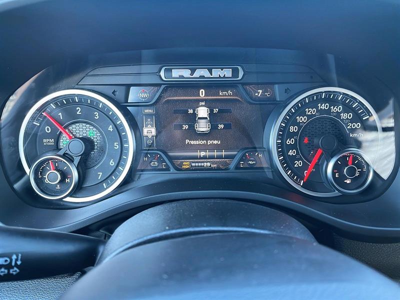 ram 1500 2026 - 16