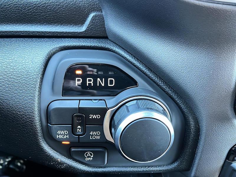 ram 1500 2026 - 18