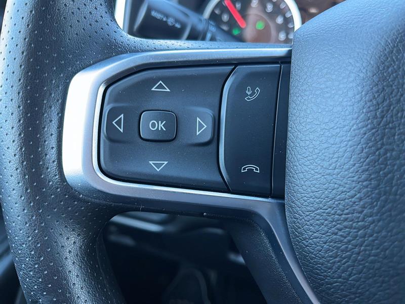 ram 1500 2026 - 24