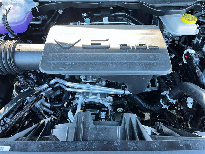 ram 1500 2026 - 27