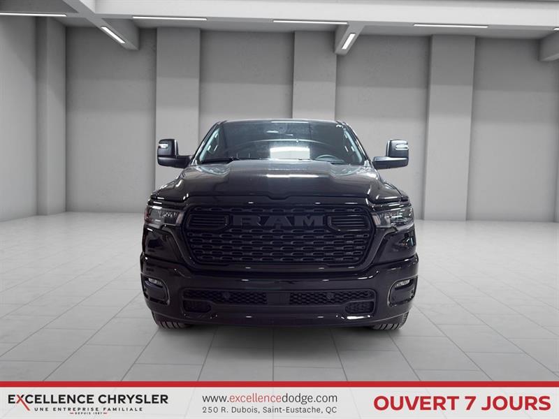 ram 1500 2025 - 3