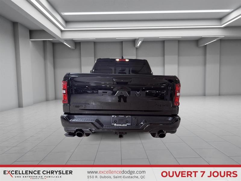 ram 1500 2025 - 4