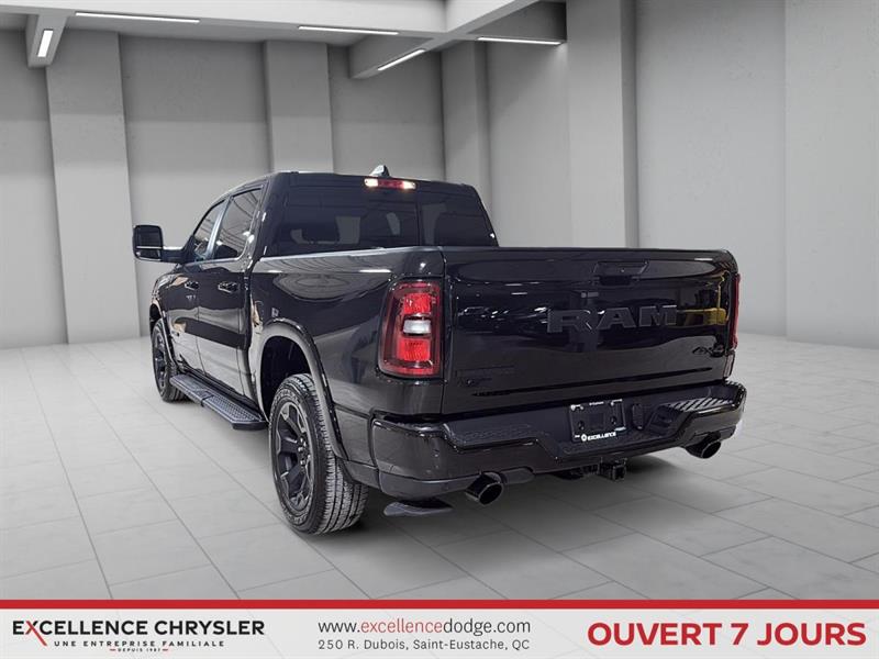 ram 1500 2025 - 5