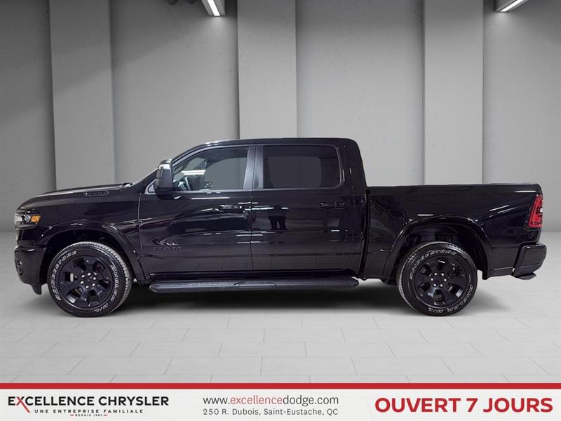 ram 1500 2025 - 6
