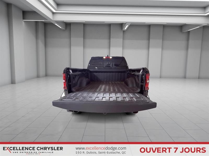 ram 1500 2025 - 17