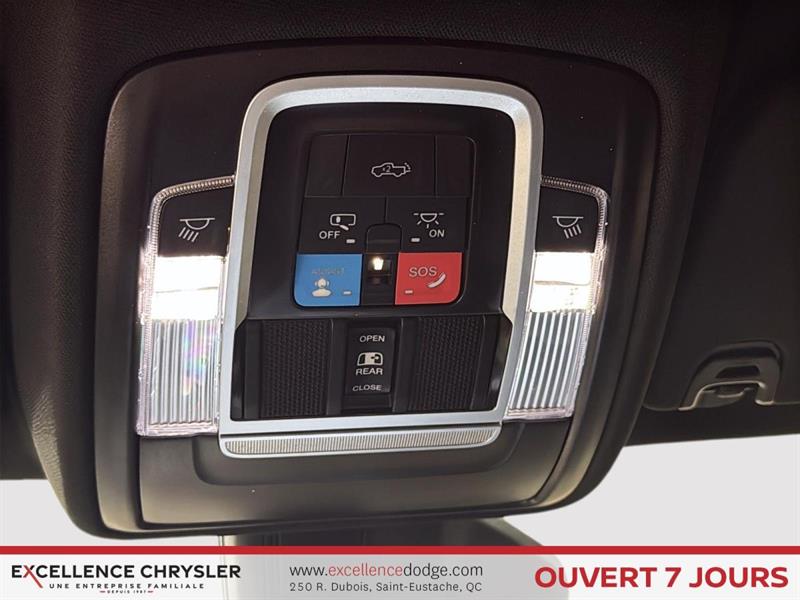 ram 1500 2025 - 18