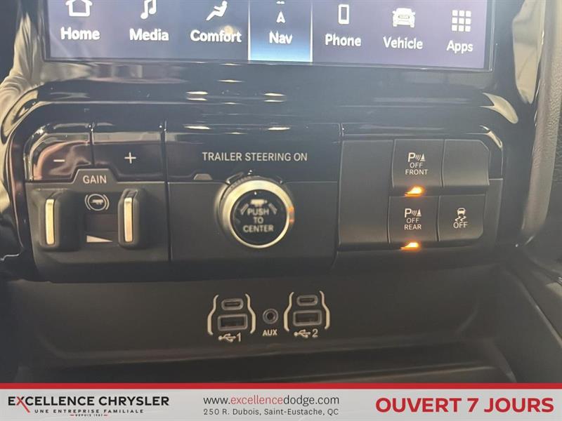 ram 1500 2025 - 21