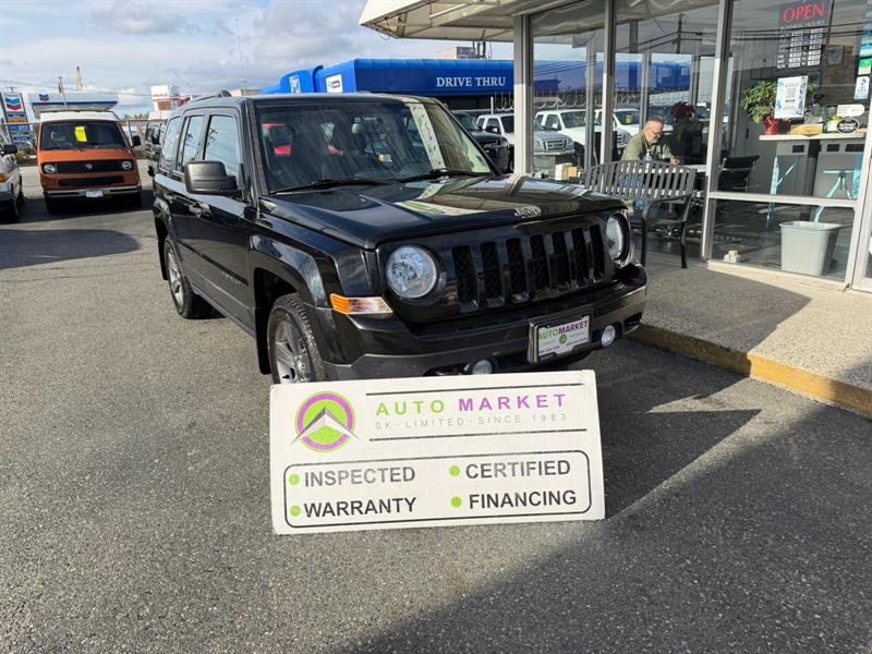 jeep Patriot 2017 - 4