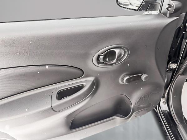 nissan Micra 2019 - 10