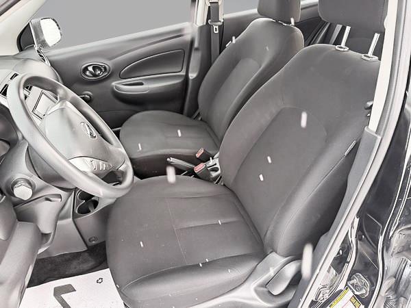 nissan Micra 2019 - 12