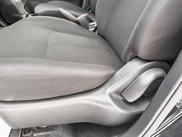 nissan Micra 2019 - 13