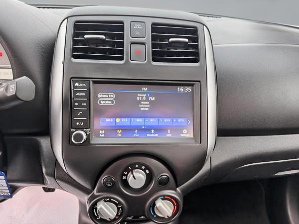 nissan Micra 2019 - 17