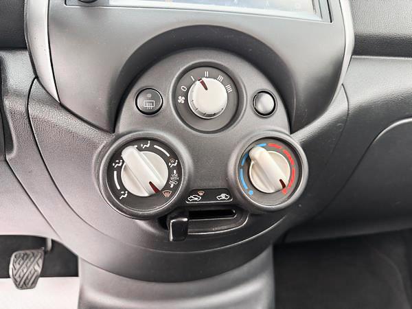 nissan Micra 2019 - 18
