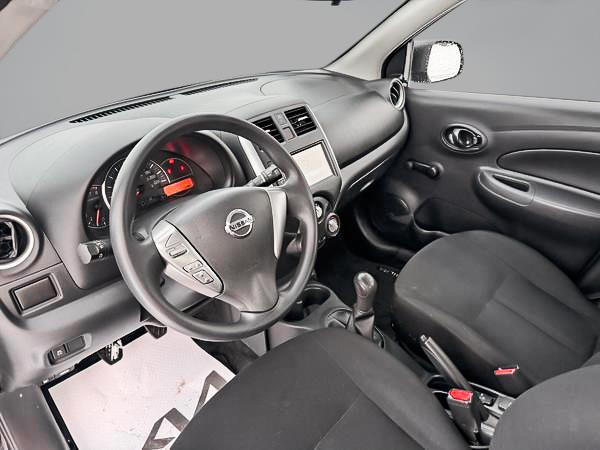 nissan Micra 2019 - 20
