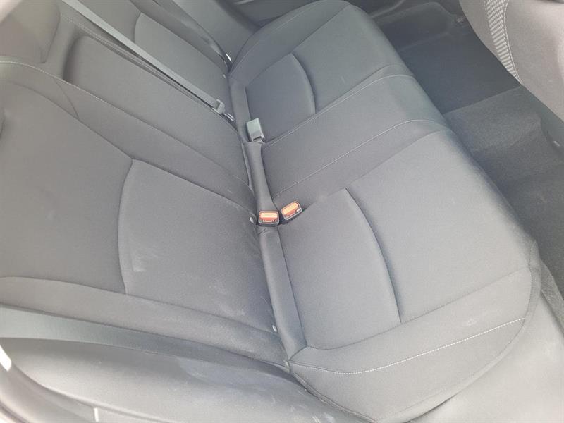 honda Civic 2019 - 18
