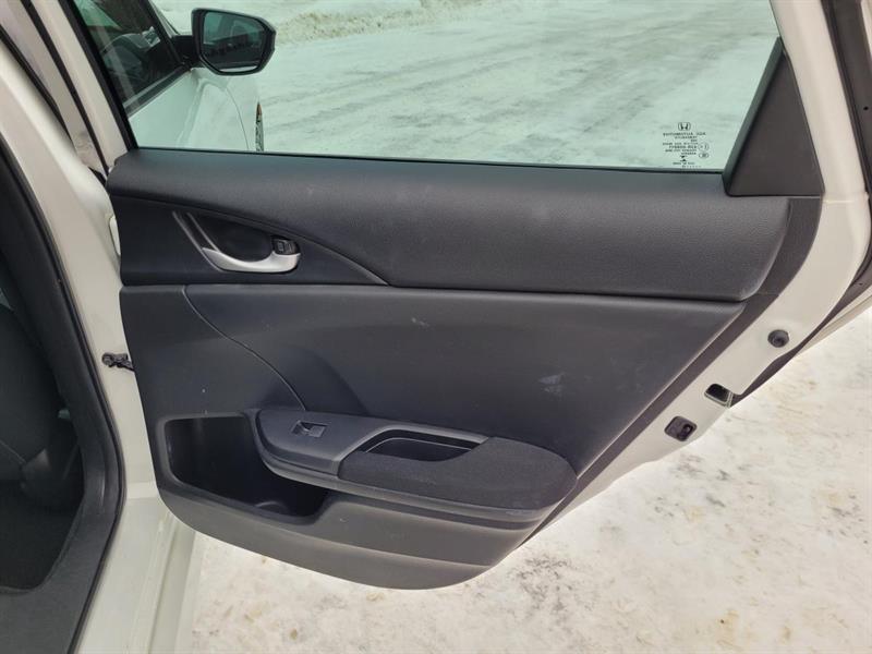 honda Civic 2019 - 20