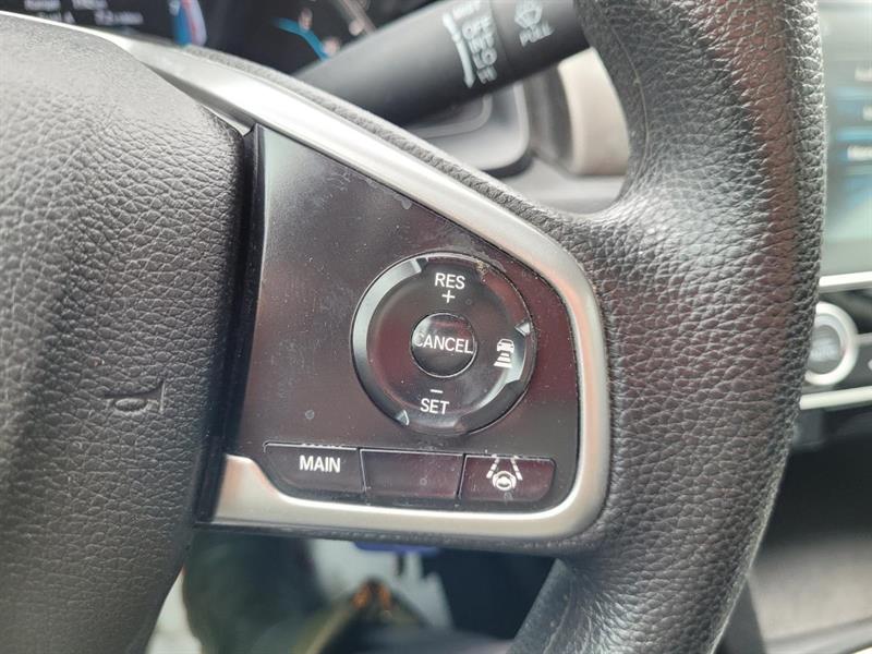 honda Civic 2019 - 27