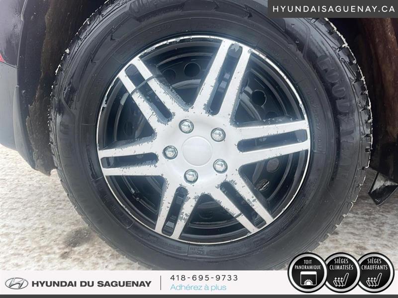 hyundai Tucson 2022 - 9