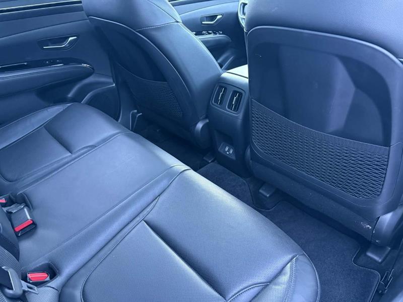 hyundai Tucson 2022 - 13