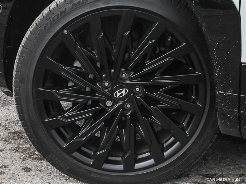 hyundai Santa Fe 2025 - 9