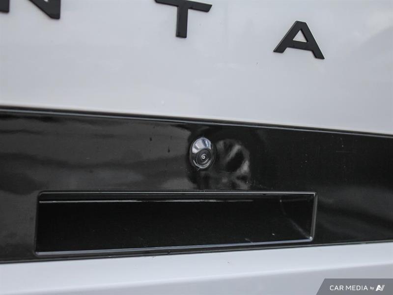 hyundai Santa Fe 2025 - 14