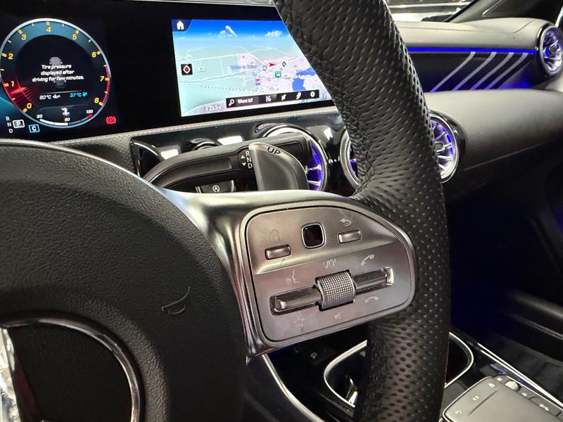 mercedes-benz AMG A 35 2022 - 20
