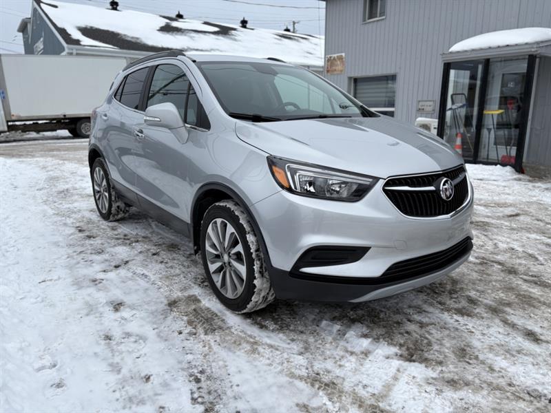 buick Encore 2018 - 6
